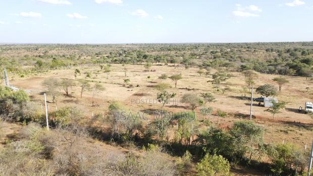 Matuu, 50*100 Plots at Ekatini