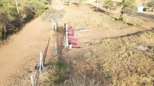 Matuu, 50*100 Plots at Ekatini - thumbnail 2
