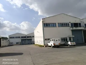 Godown for Rent Industrial Area 6200~Sqft at