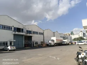 Godown for Rent Industrial Area 6200~Sqft at