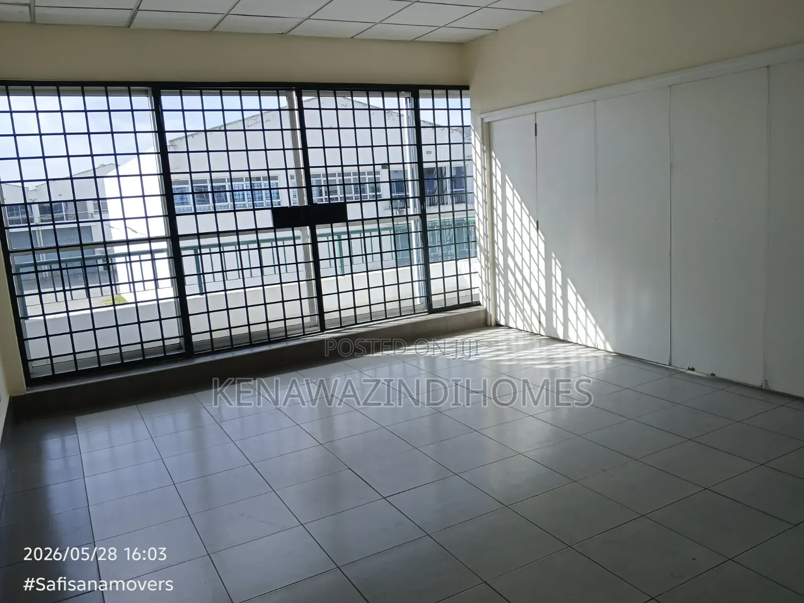 Godown for Rent Industrial Area 6200~Sqft at