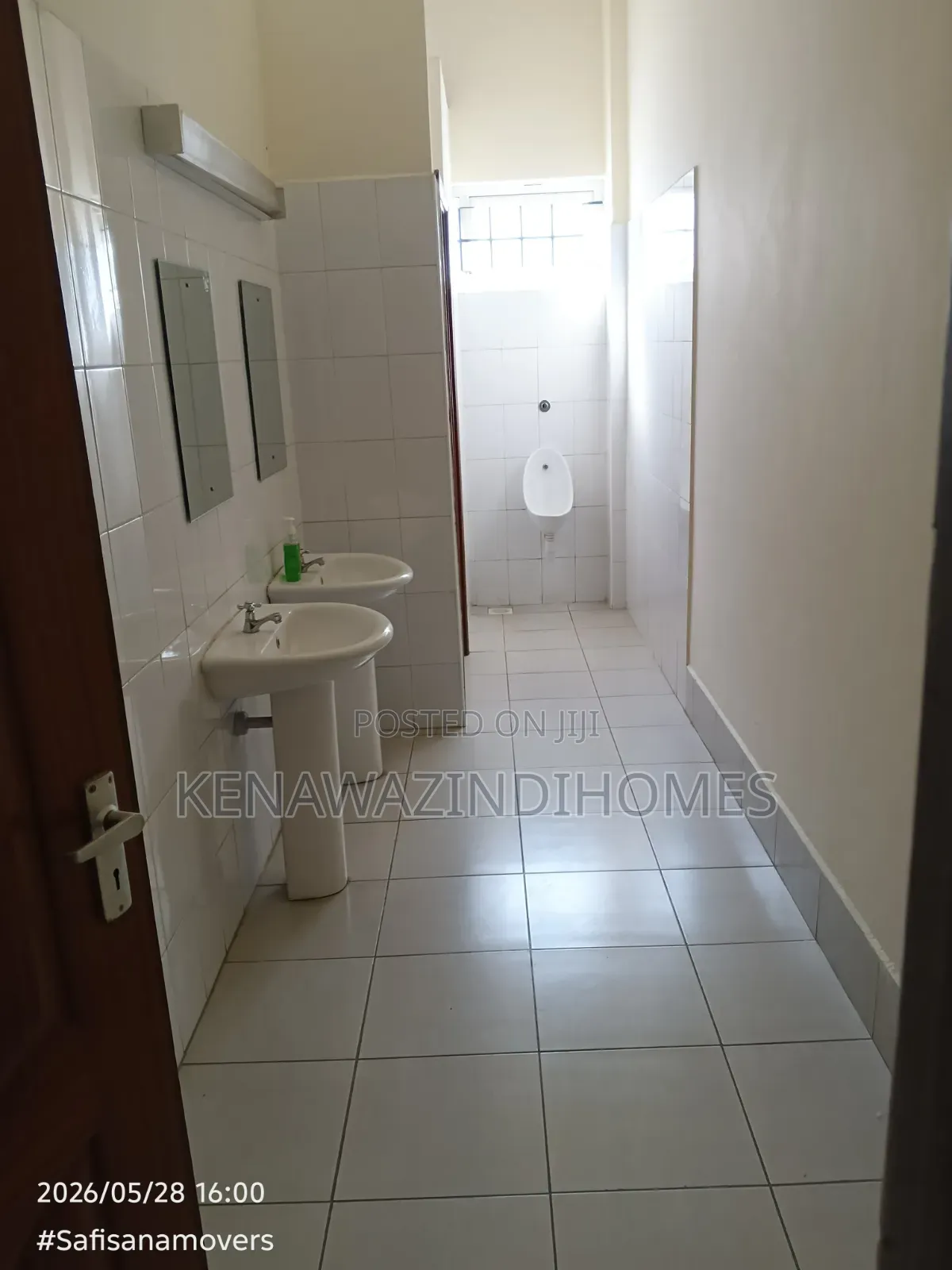 Godown for Rent Industrial Area 6200~Sqft at