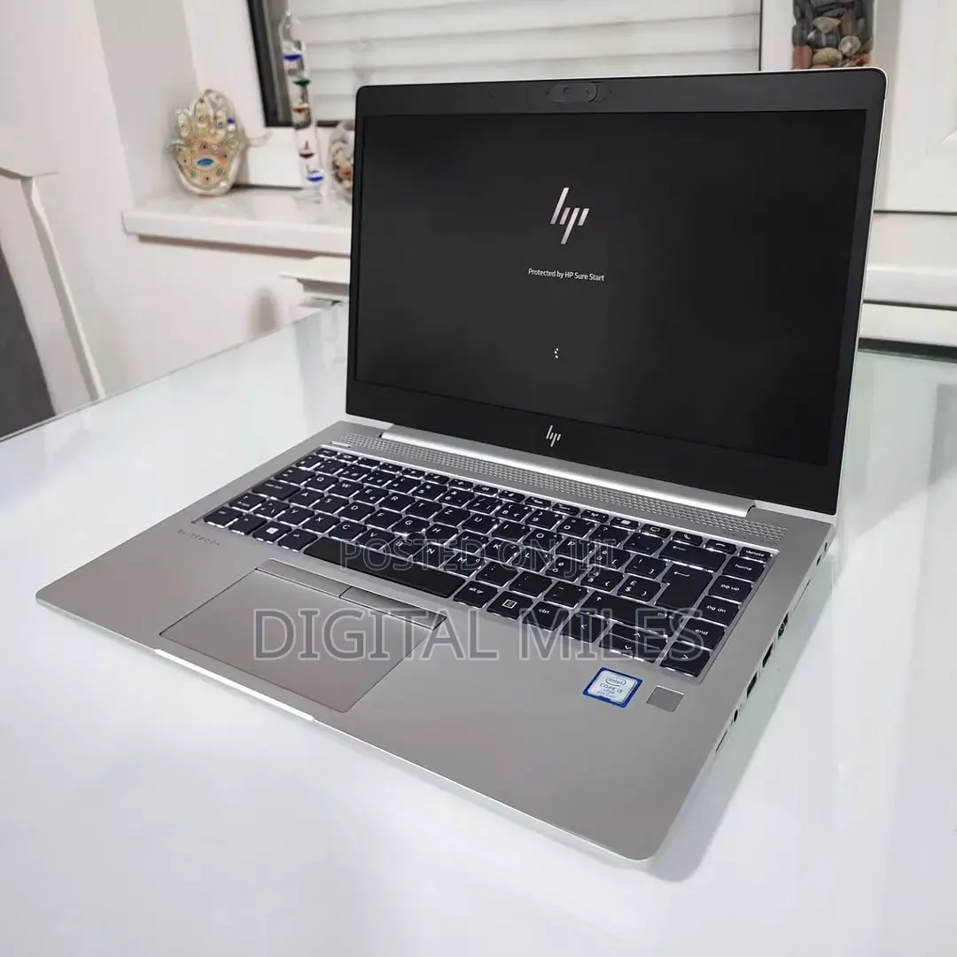 Laptop HP EliteBook 840 G5 8GB Intel Core i5 SSD 256GB
