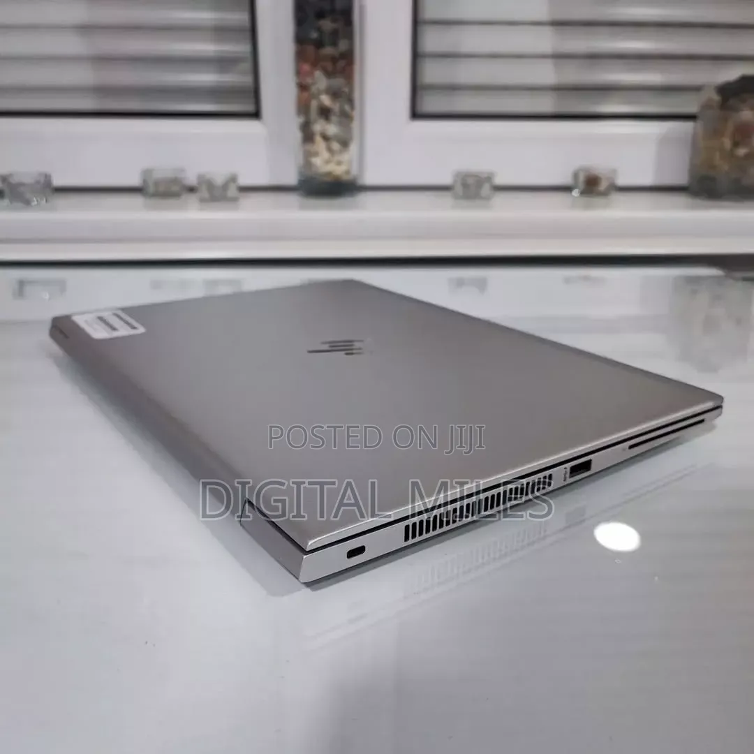 Laptop HP EliteBook 840 G5 8GB Intel Core i5 SSD 256GB