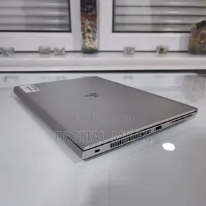 Laptop HP EliteBook 840 G5 8GB Intel Core i5 SSD 256GB