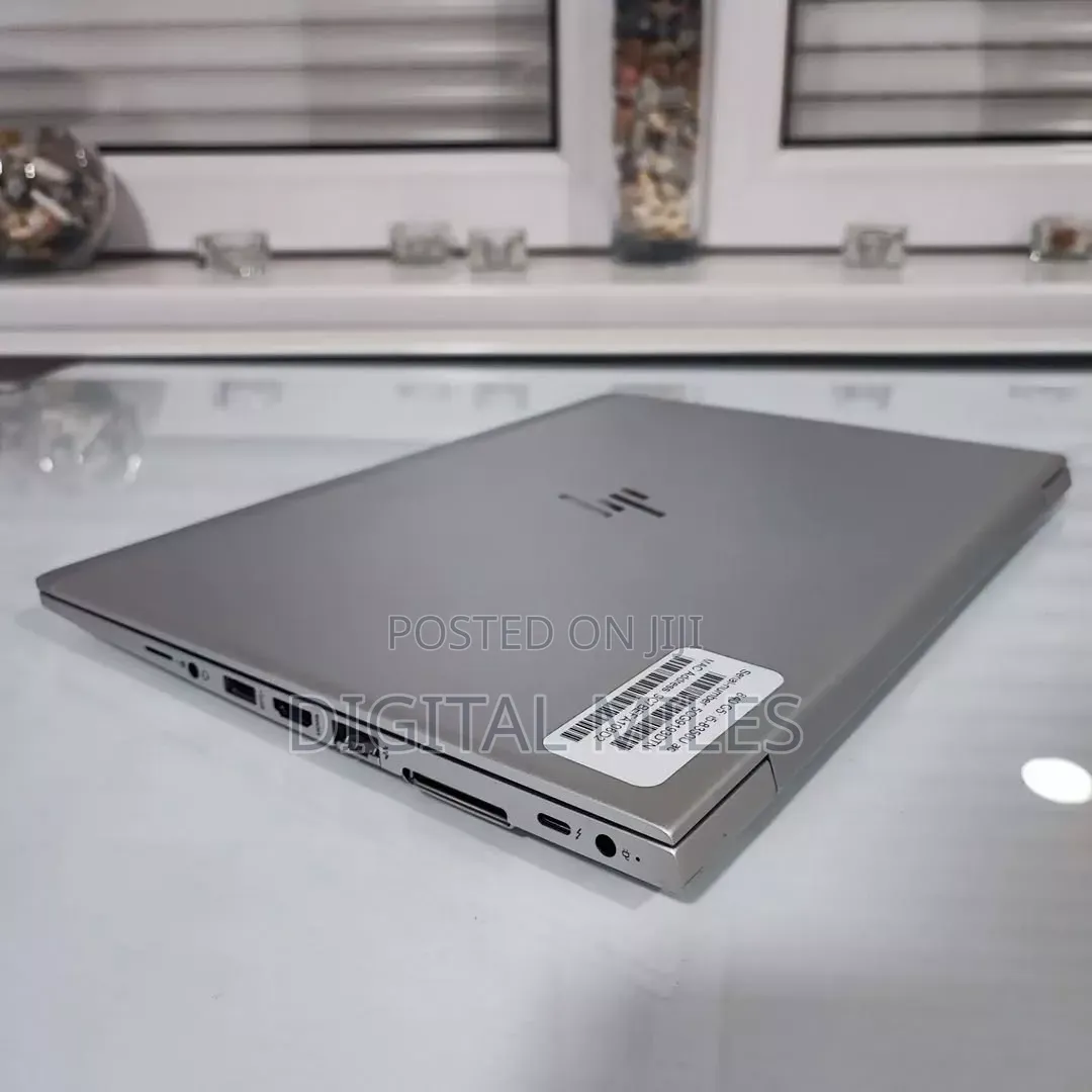 Laptop HP EliteBook 840 G5 8GB Intel Core i5 SSD 256GB