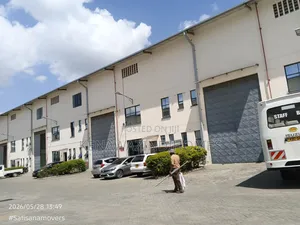 Godown for Rent Icd Nairobi