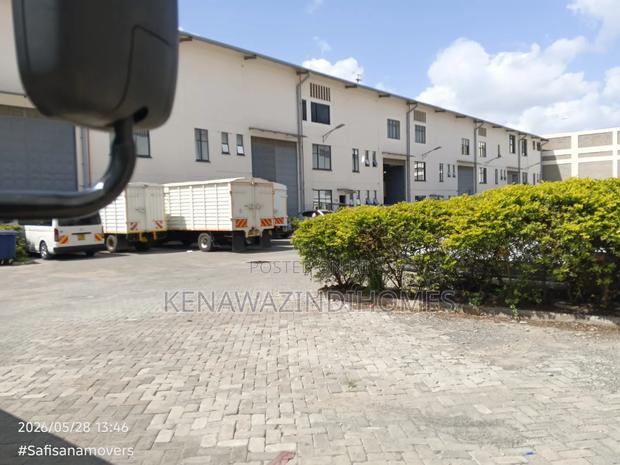 Godown for Rent Icd Nairobi - thumbnail 2
