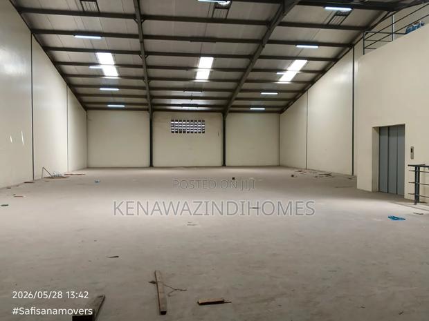 Godown for Rent Icd Nairobi - thumbnail 3