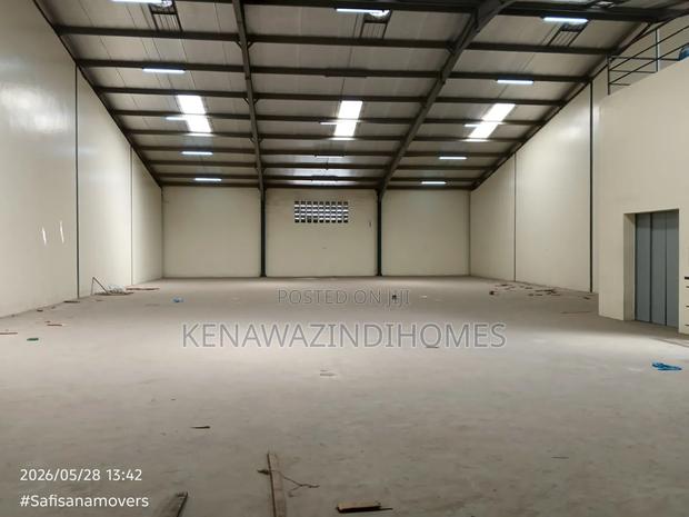 Godown for Rent Icd Nairobi - thumbnail 5