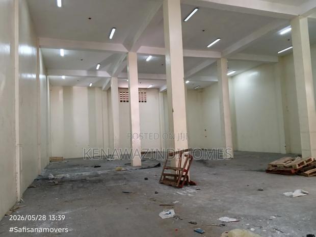Godown for Rent Icd Nairobi - thumbnail 8