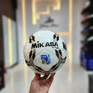 Mikasa Football, Original Mikasa Football