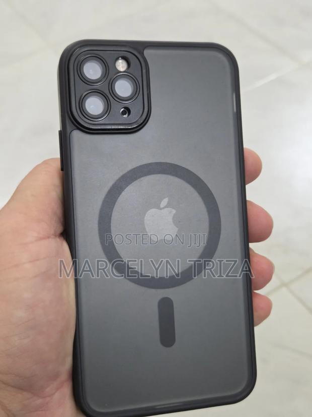 Apple iPhone 11 Pro Max 256 GB Gray