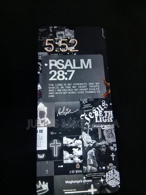 Xiaomi Redmi A3x 128 GB Black - thumbnail 2