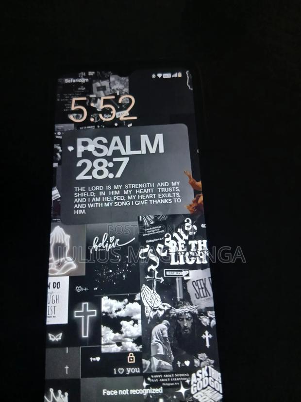 Xiaomi Redmi A3x 128 GB Black - thumbnail 3