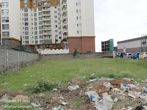 Sale Commercial Quarter Land for High Rise Apartments Syokimau 30m