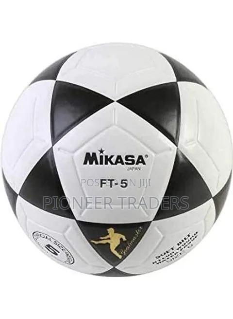 Mikasa, Ft_5 Tubeless Football