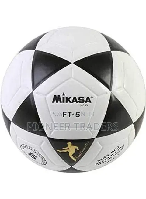 Mikasa, Ft_5 Tubeless Football