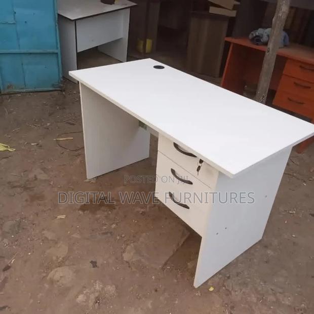 White Office Table Office Table