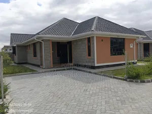 3bdrm Bungalow in Syokimau, Katani for sale