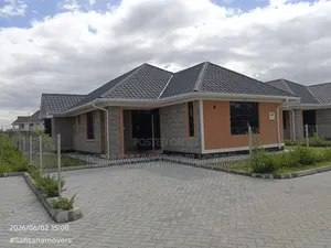 3bdrm Bungalow in Syokimau, Katani for sale