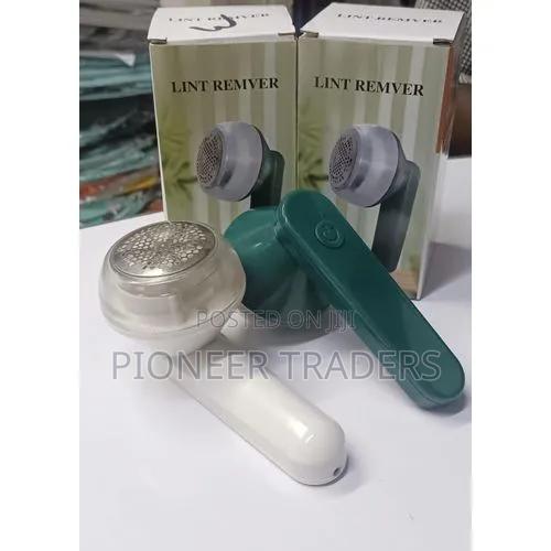 Portable Electric Lint Remover