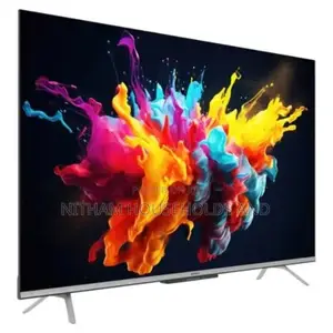 Skyworth 65q6500g 65′′ Qled+ Google TV