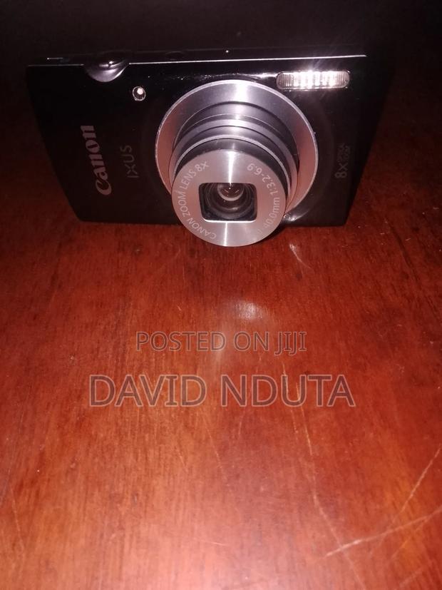 Canon Ixus 185 Call - thumbnail 7