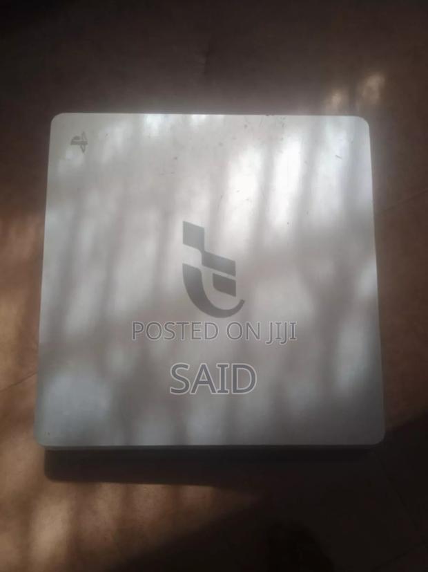 Playstation 4
