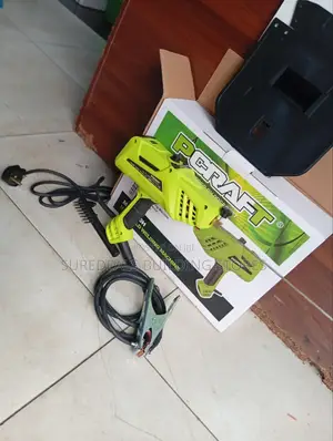 Electric Hand Welding Machine