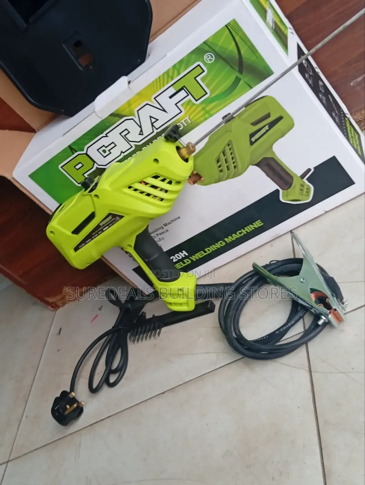Portable Welding Machine Electric