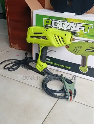 Portable Welding Machine Electric
