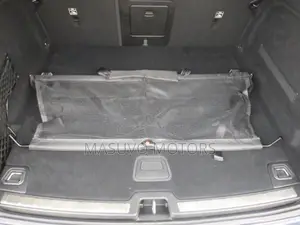 Volvo XC60 2019 Blue