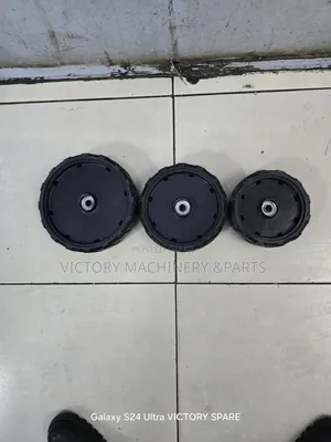 Lawn Mower Wheels 6inch/7inch/8inch