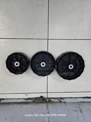 Lawn Mower Wheels 6inch/7inch/8inch