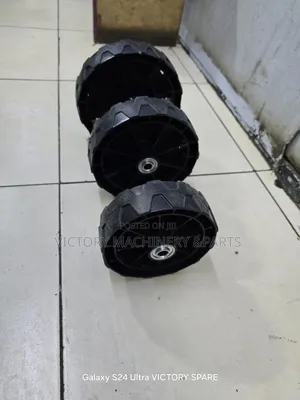 Lawn Mower Wheels 6inch/7inch/8inch