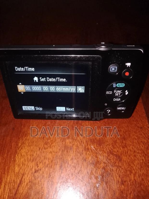 Canon Ixus 185 Call - thumbnail 4