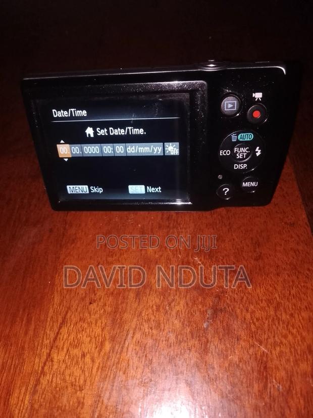 Canon Ixus 185 Call - thumbnail 6