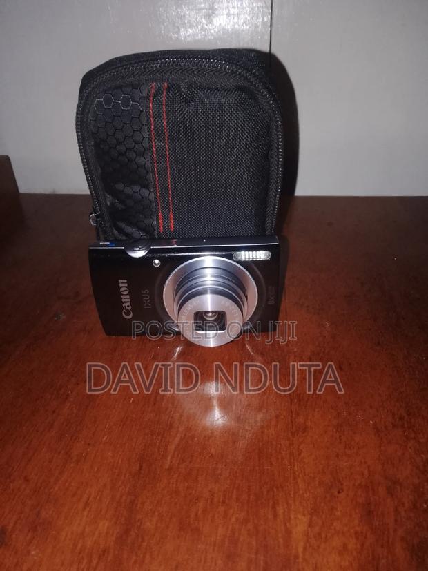 Canon Ixus 185 Call - thumbnail 8