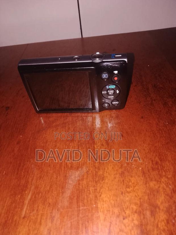 Canon Ixus 185 Call - thumbnail 11