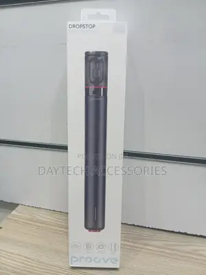 The Proove Dropstop Selfie Stick a 2-in-1 Device.