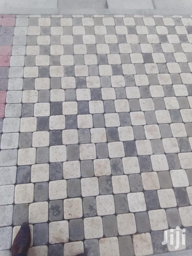 Cobblestones / Circle Stones Strong and Durable - thumbnail 9