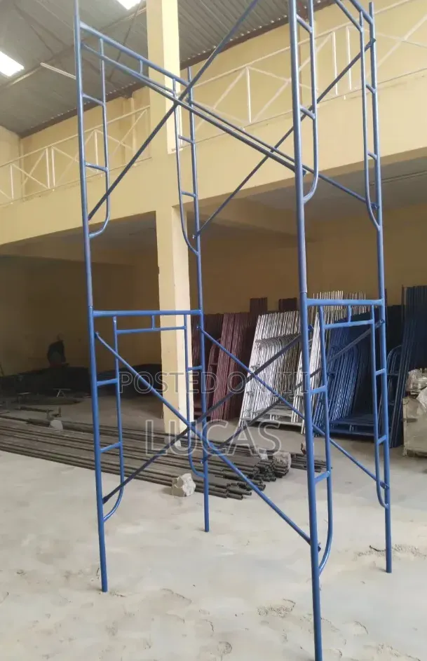 Scaffoldings For Hire