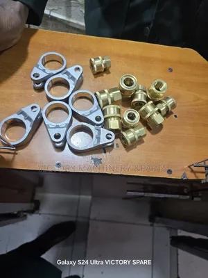 Carwash Machines Accessories
