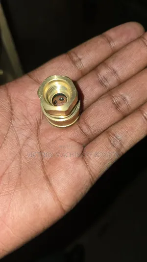 Carwash Machines Accessories