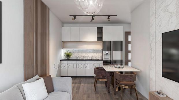1bdrm Apartment in Padmore Road, Hurlingham for sale
