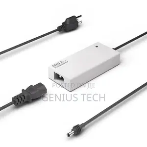 Gen 3/Mini Power Supply Adapter (Starlink Compatible Replacement Psu)