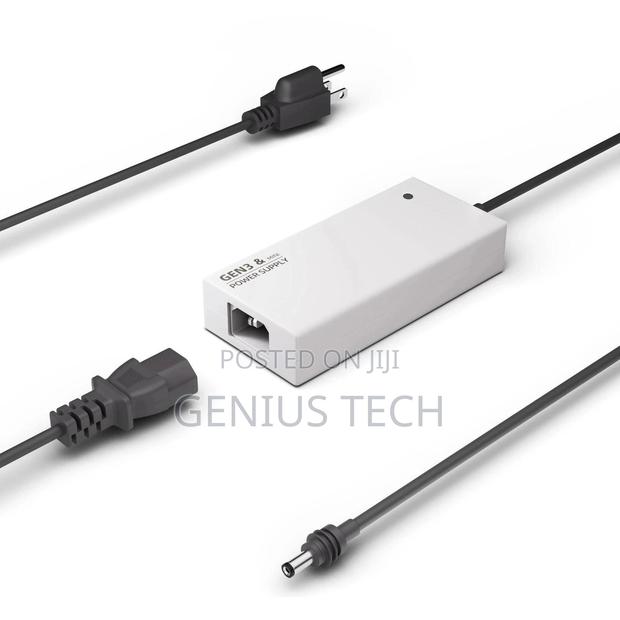 Gen 3/Mini Power Supply Adapter (Starlink Compatible Replacement Psu)