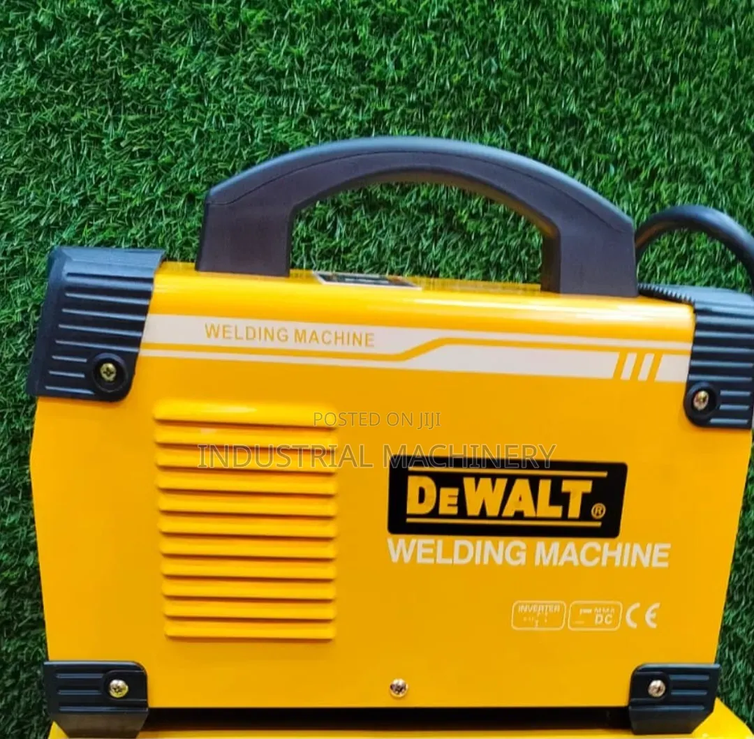 Mma Welding Machine Dewalt