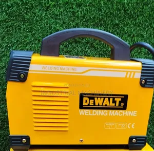 Mma Welding Machine Dewalt